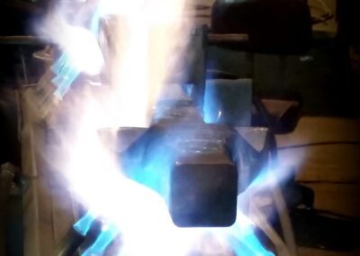 Structural Fabrication