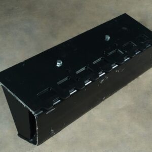 Easy Tune Flight With Cap Liner Plate