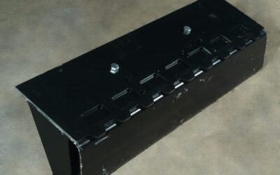 Easy Tune Flight With Cap Liner Plate
