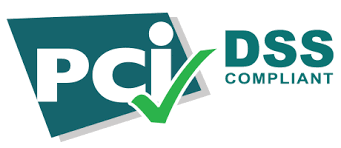 PCI Compliance Logo
