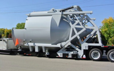 Water Clarifiers