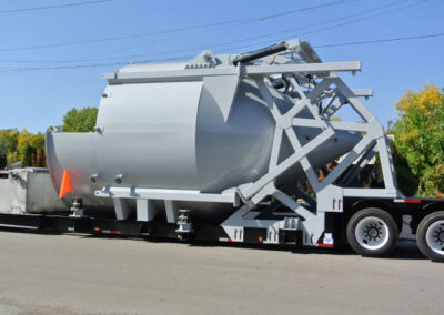 Water Clarification System