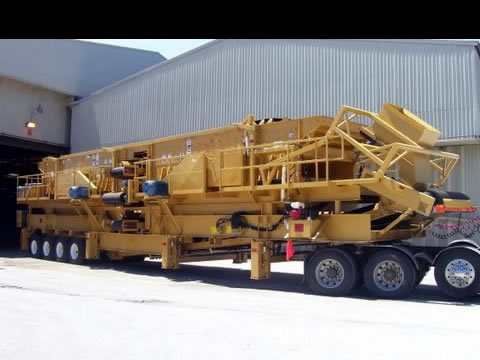 crush5lg Crushing System