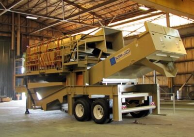 Portable Screen Plant