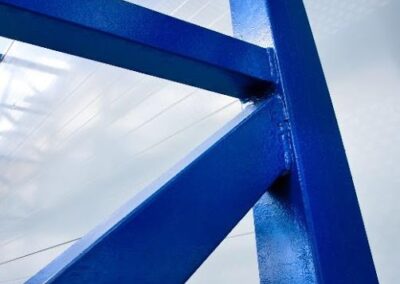 Small Fabrication Framework