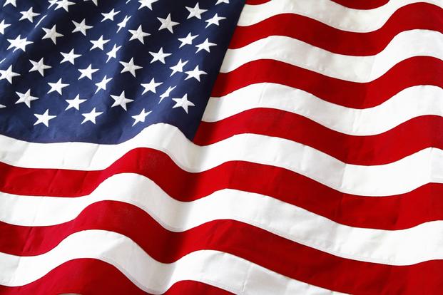 USA flag