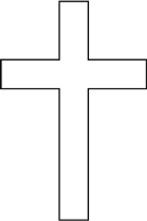 Cross Insignia