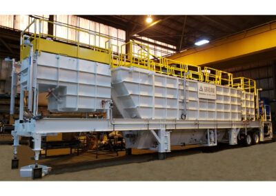 Water Clarification System