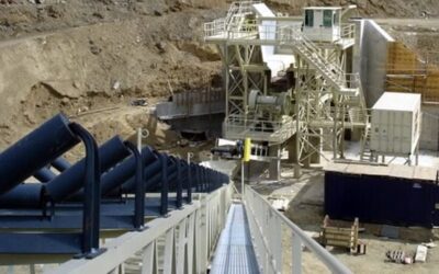 Portable Crushing & Screening Plants