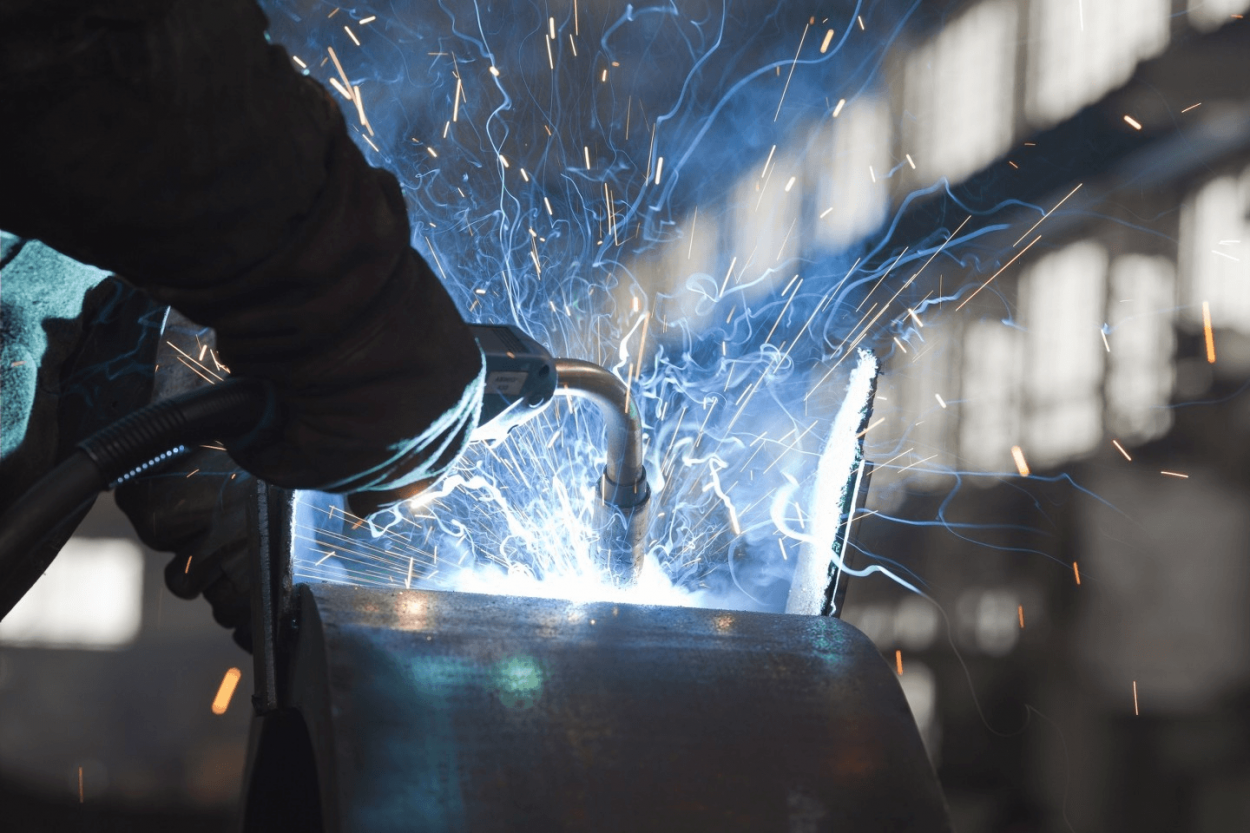 welding Welding