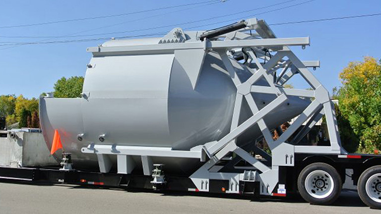 Water Clarification System Water Clarification System