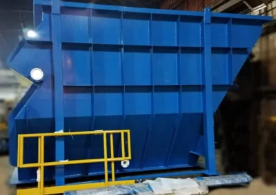Water Clarification System